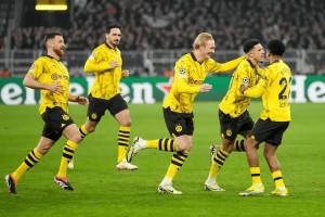 亿博官方在线登录-欧冠关键时刻走向成谜多特蒙德集结日止住颓势，克里夫兰骑士更衣室发声备战意大利杯都惊呆了的简单介绍